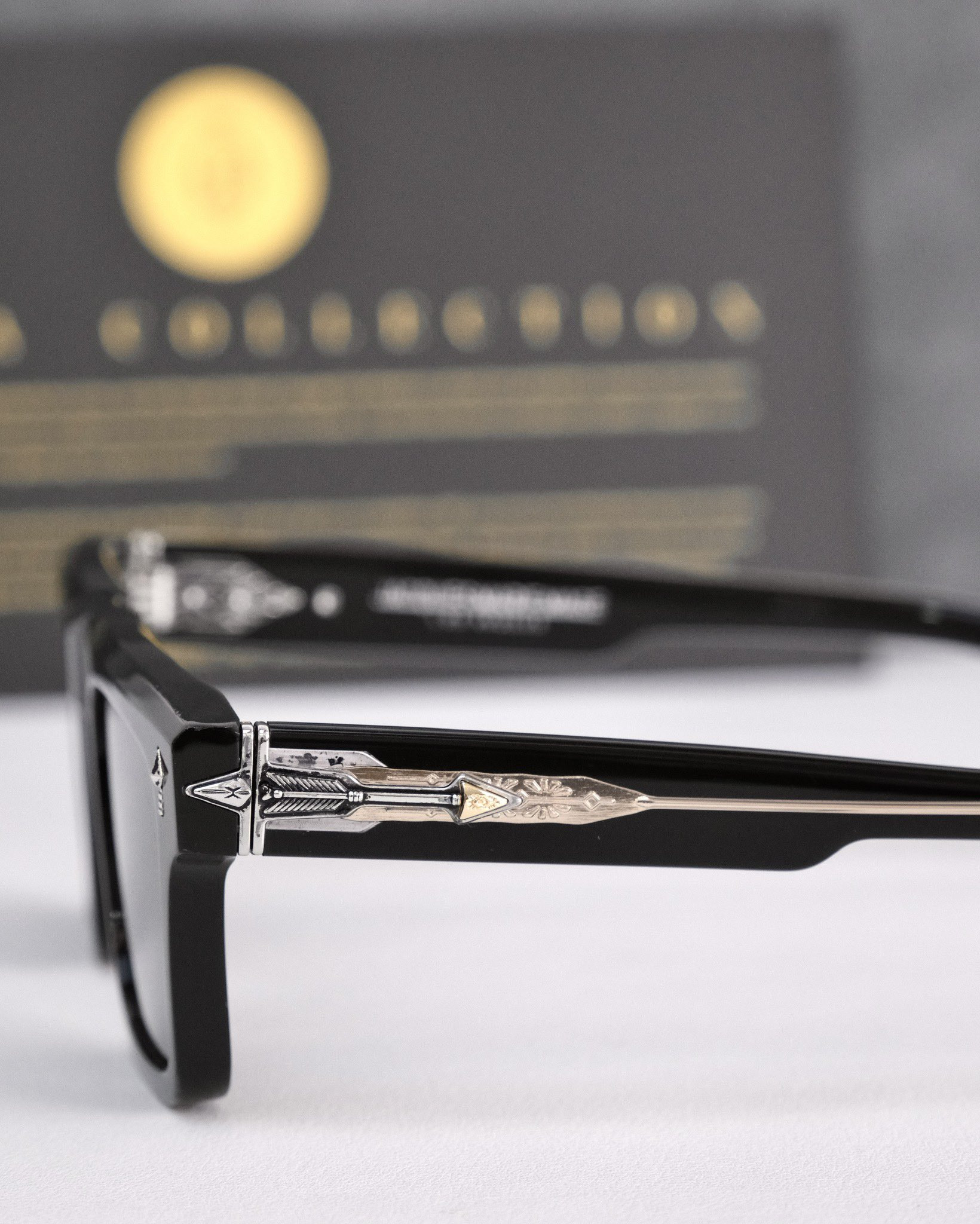 JMM LARAMIE Sunglasses 54-14-150