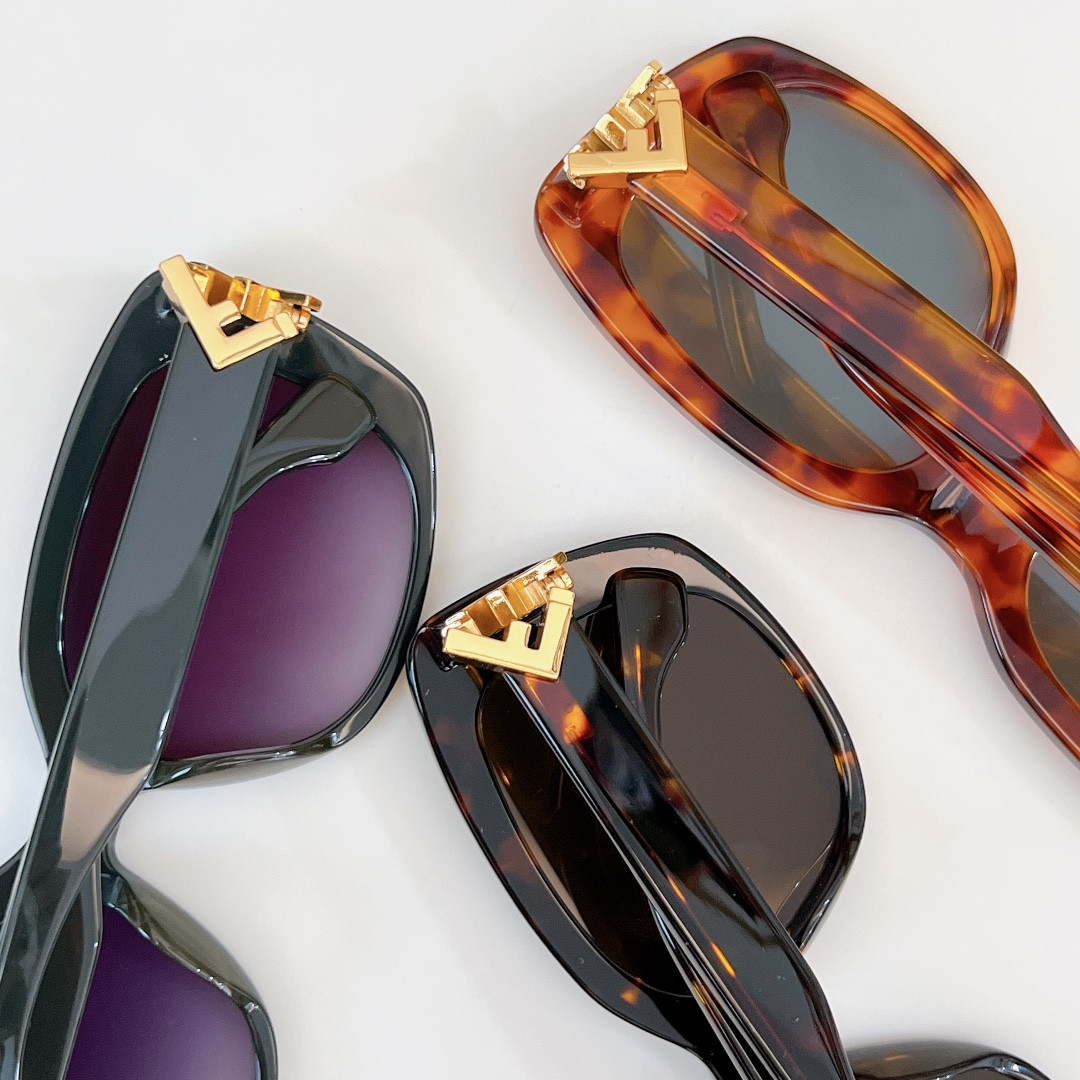 F**di glasses fe40138i 54-19-140