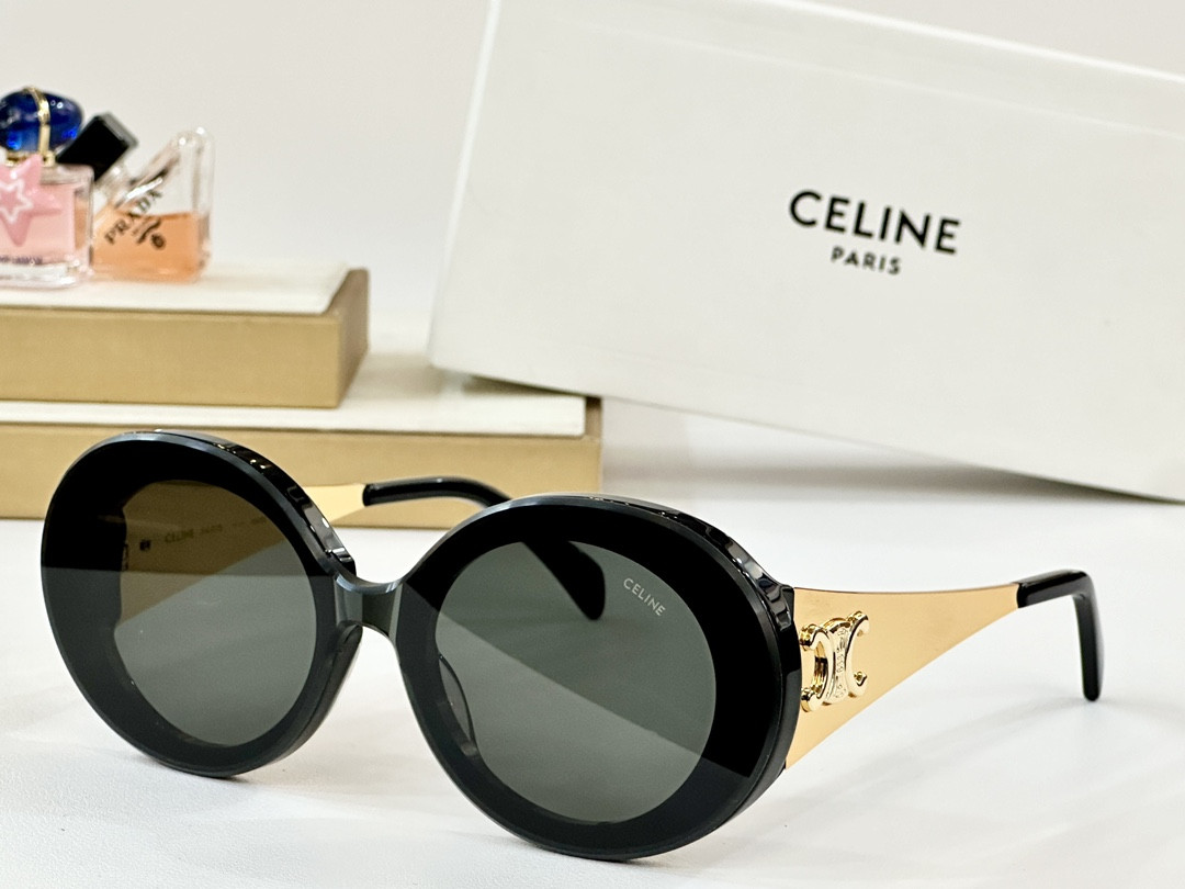 Ce**e Glasses CL42106U 52-22-145