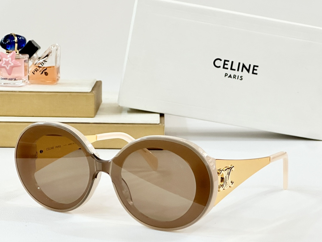 Ce**e Glasses CL42106U 52-22-145
