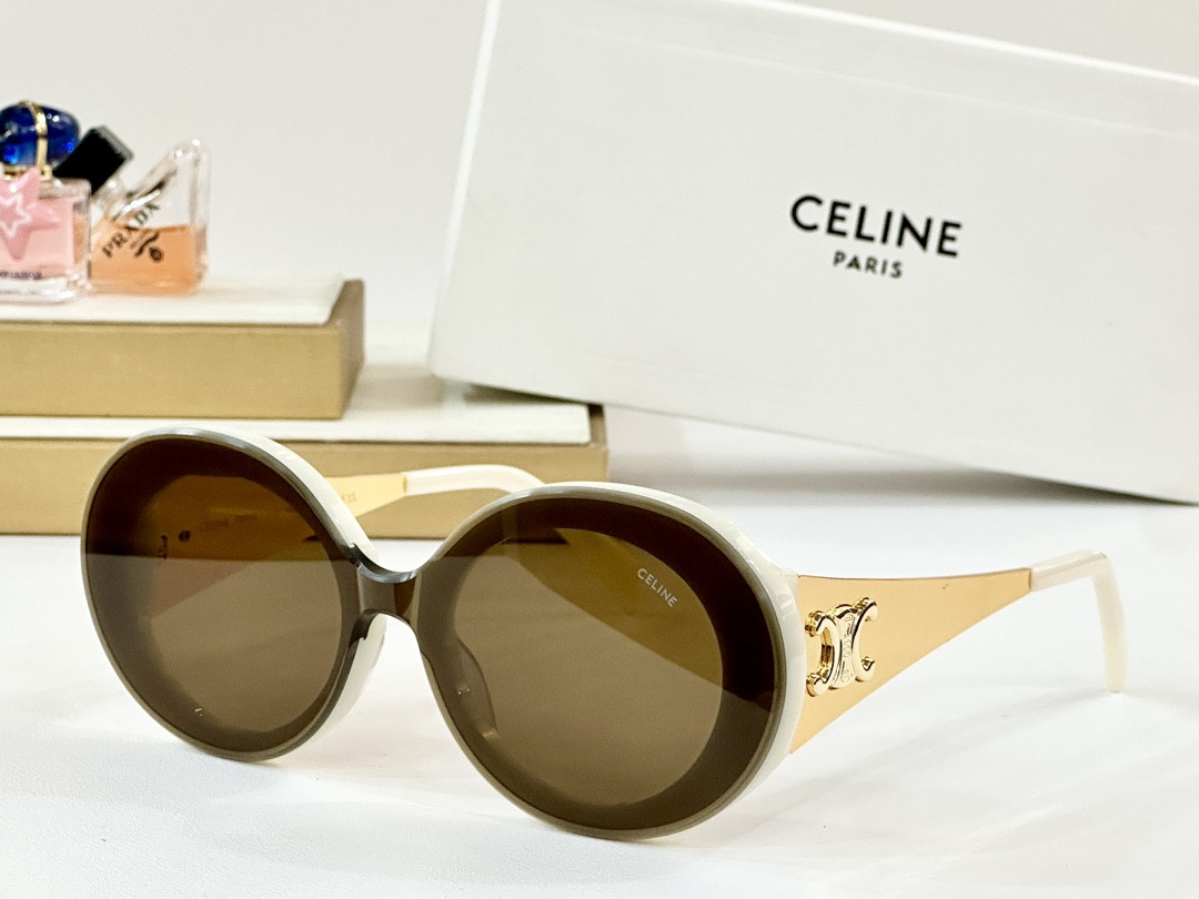 Ce**e Glasses CL42106U 52-22-145