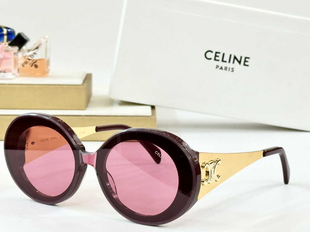 Ce**e Glasses CL42106U 52-22-145