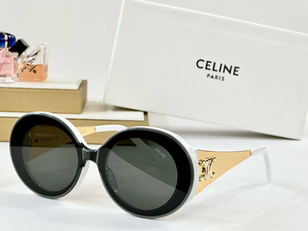 Ce**e Glasses CL42106U 52-22-145