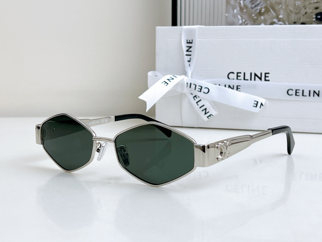 Ce**e Glasses CL40254U 58-16-145