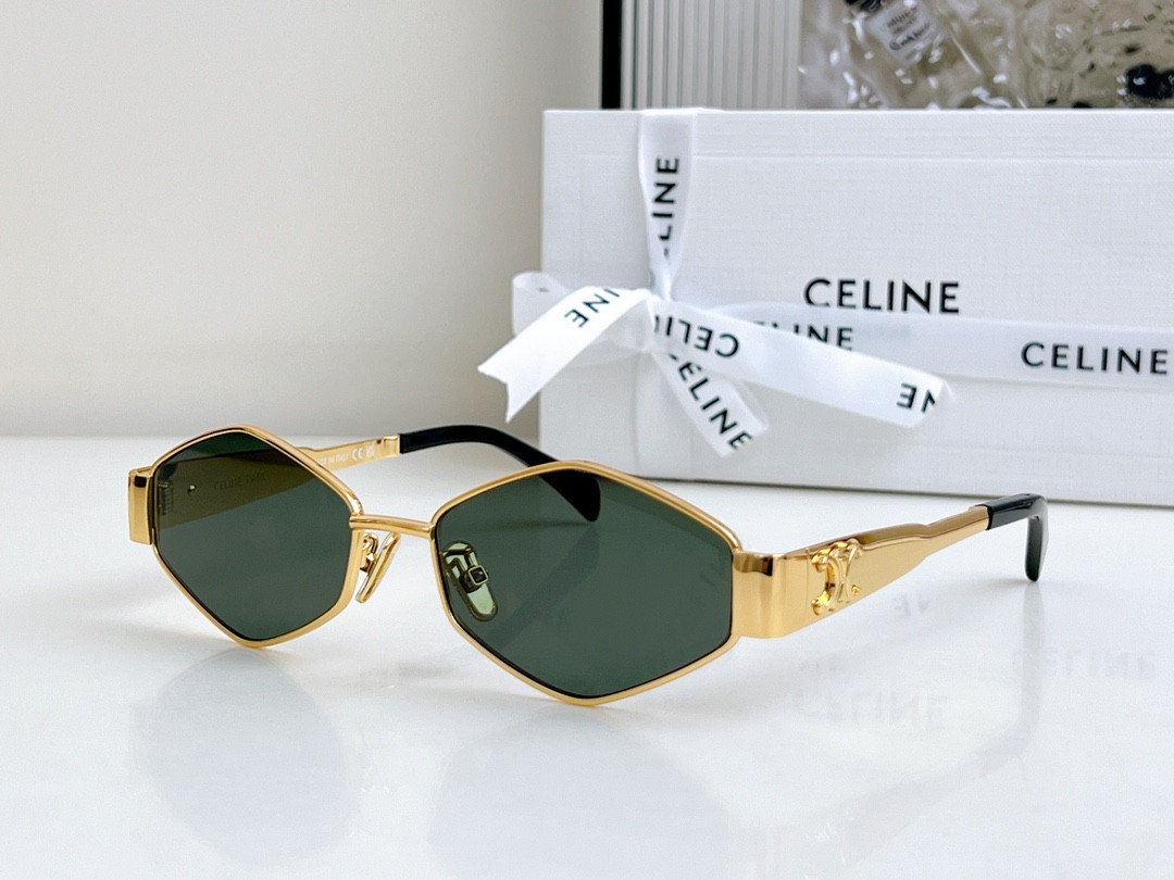Ce**e Glasses CL40254U 58-16-145