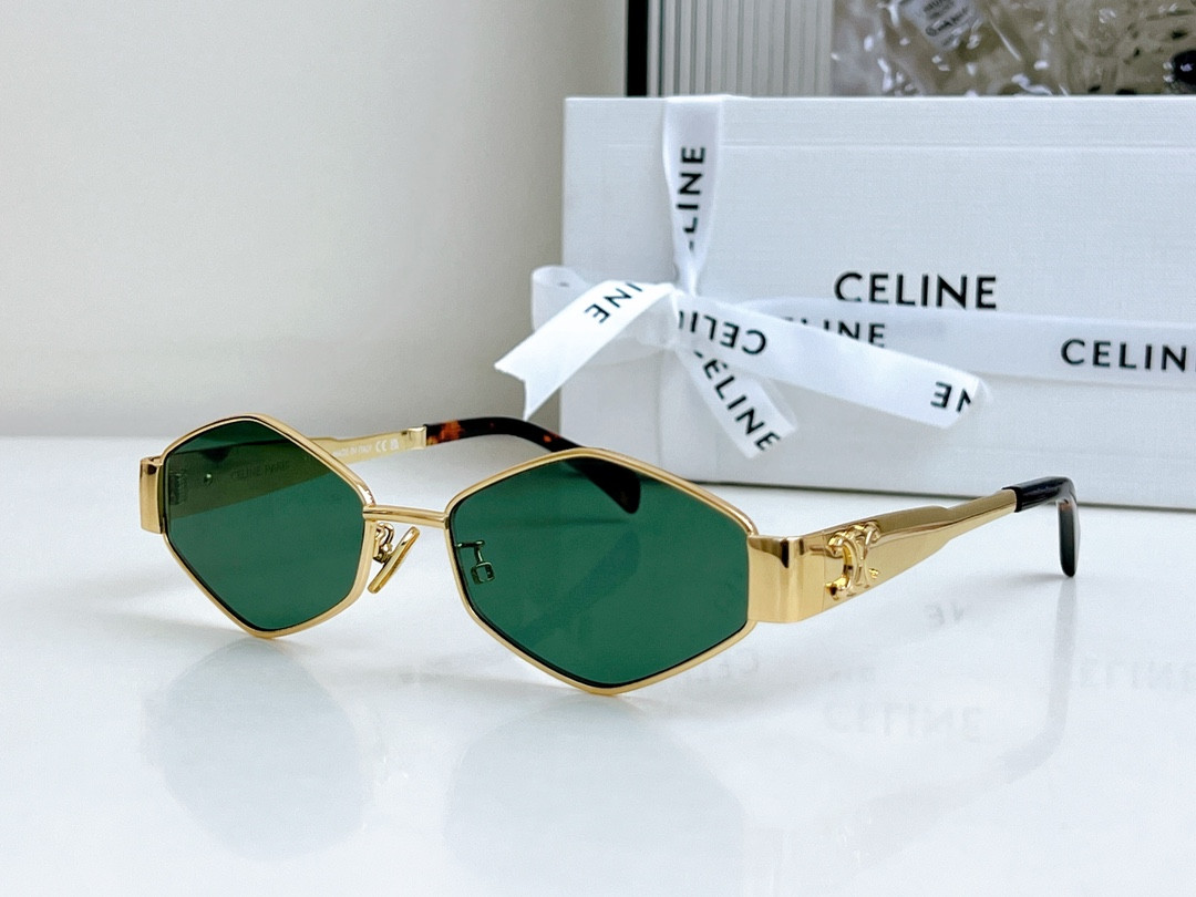 Ce**e Glasses CL40254U 58-16-145
