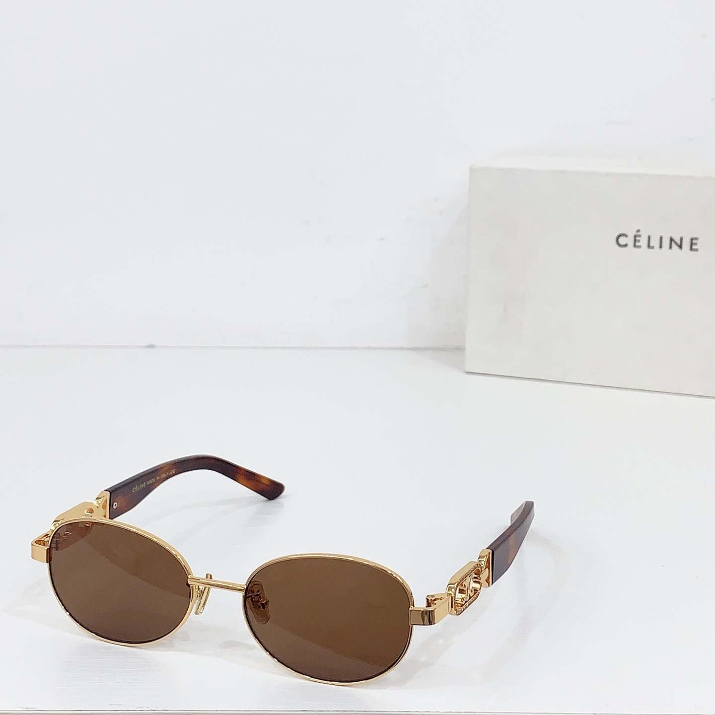 Ce**e Glasses CL40253 53-18-145