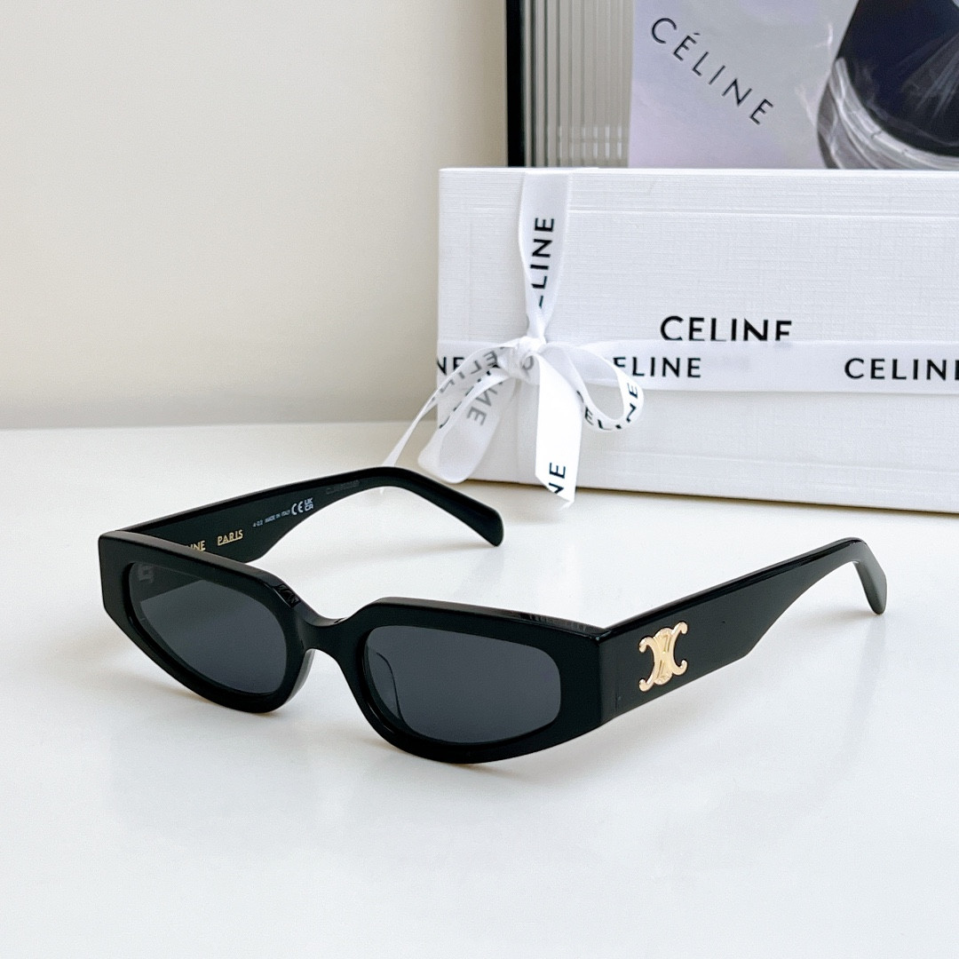 Ce**e Glasses CL40269 54-19-135