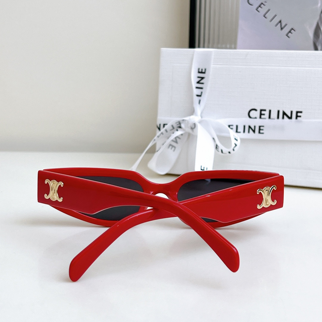 Ce**e Glasses CL40269 54-19-135