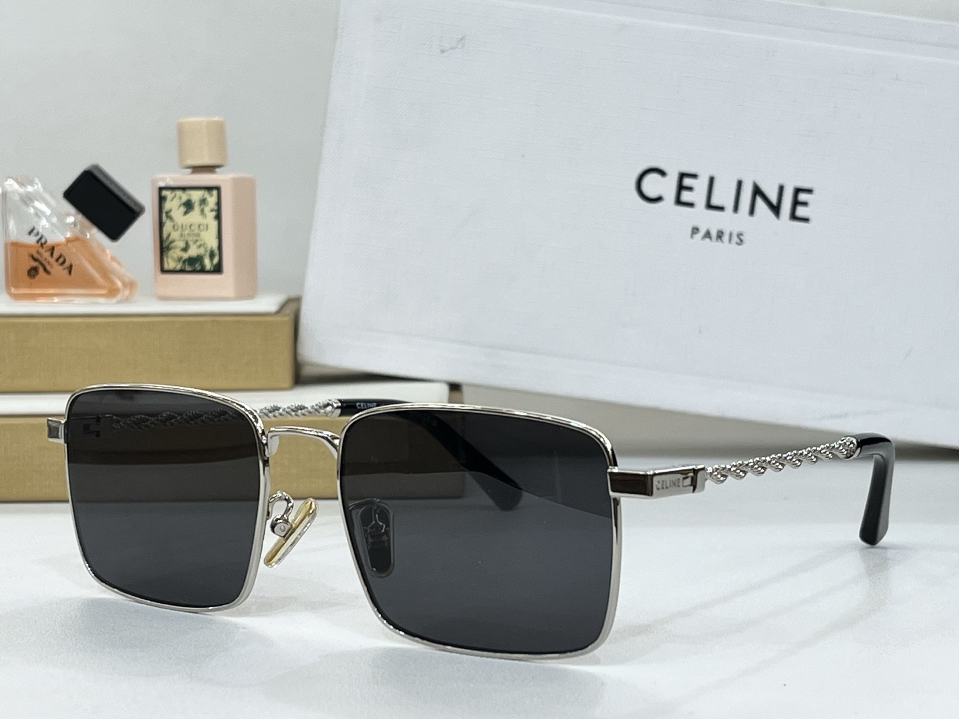 Ce**e Glasses CL40522 54-18-140