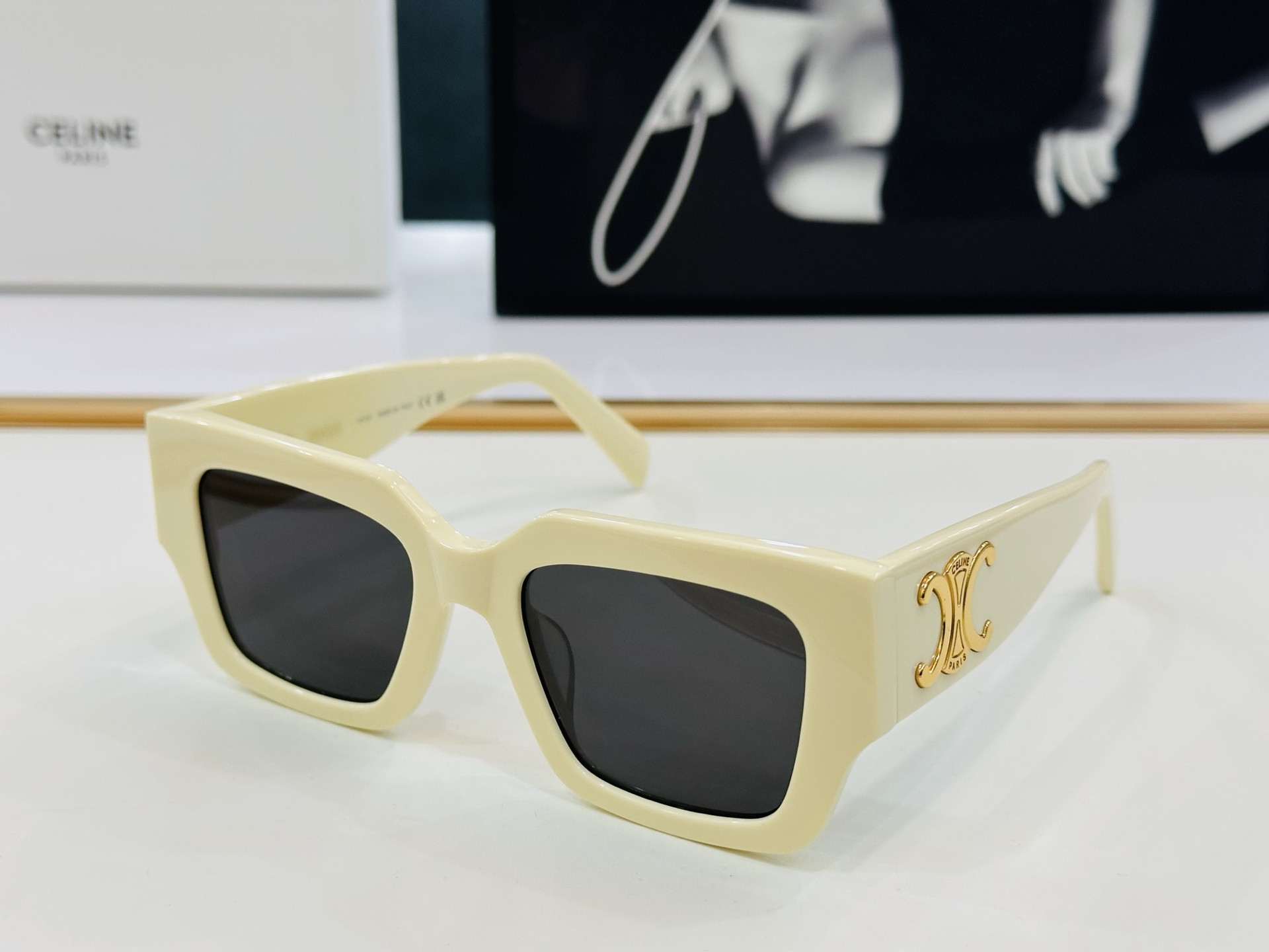 Ce**e Glasses CL40499 52-21-145