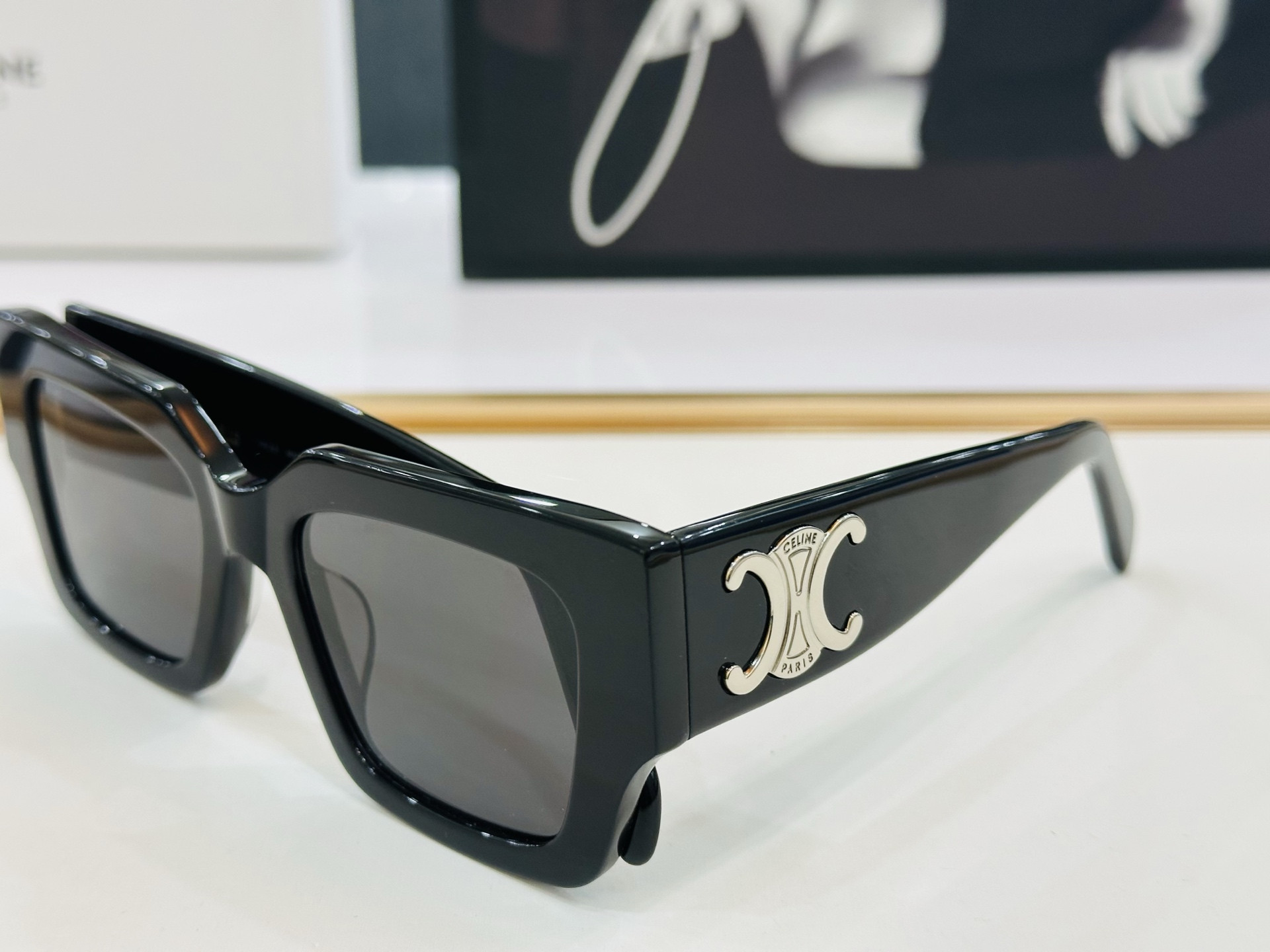 Ce**e Glasses CL40499 52-21-145