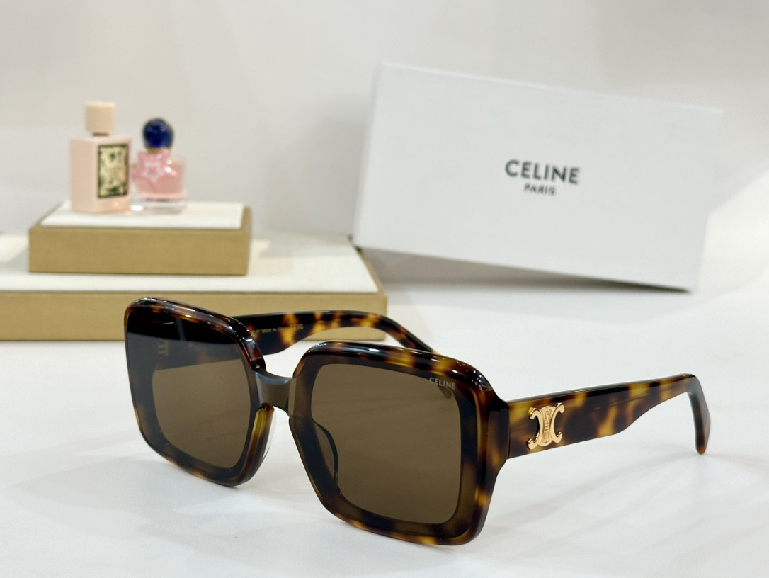 Ce**e Glasses CL42126 53-24-145