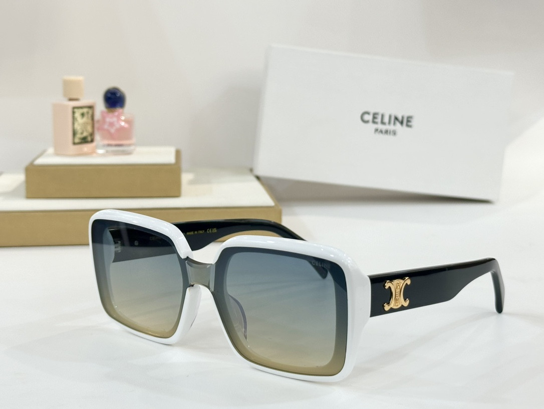 Ce**e Glasses CL42126 53-24-145