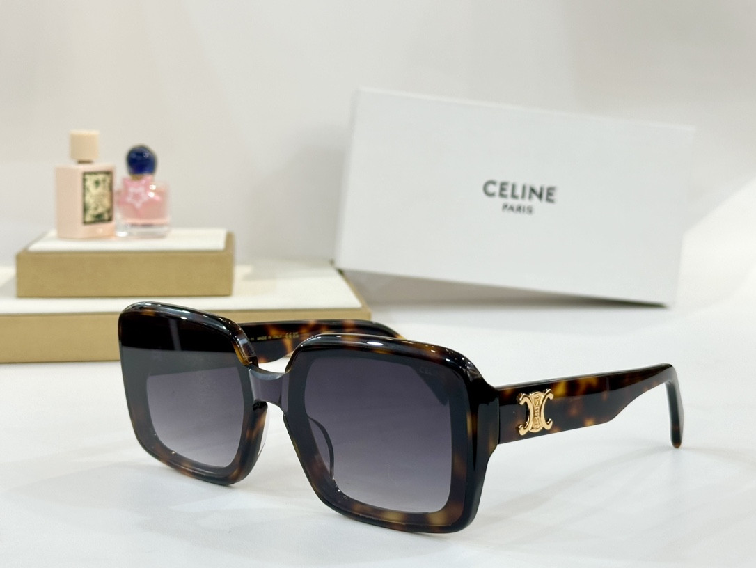 Ce**e Glasses CL42126 53-24-145