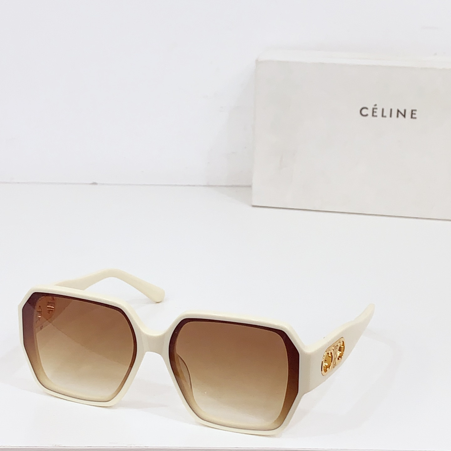 Ce**e Glasses CL40251U 61-16-140