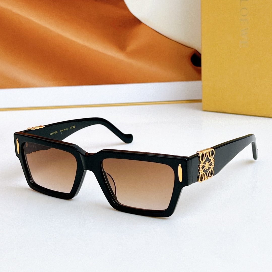 L0ew* glasses lw5136s 56-19-145