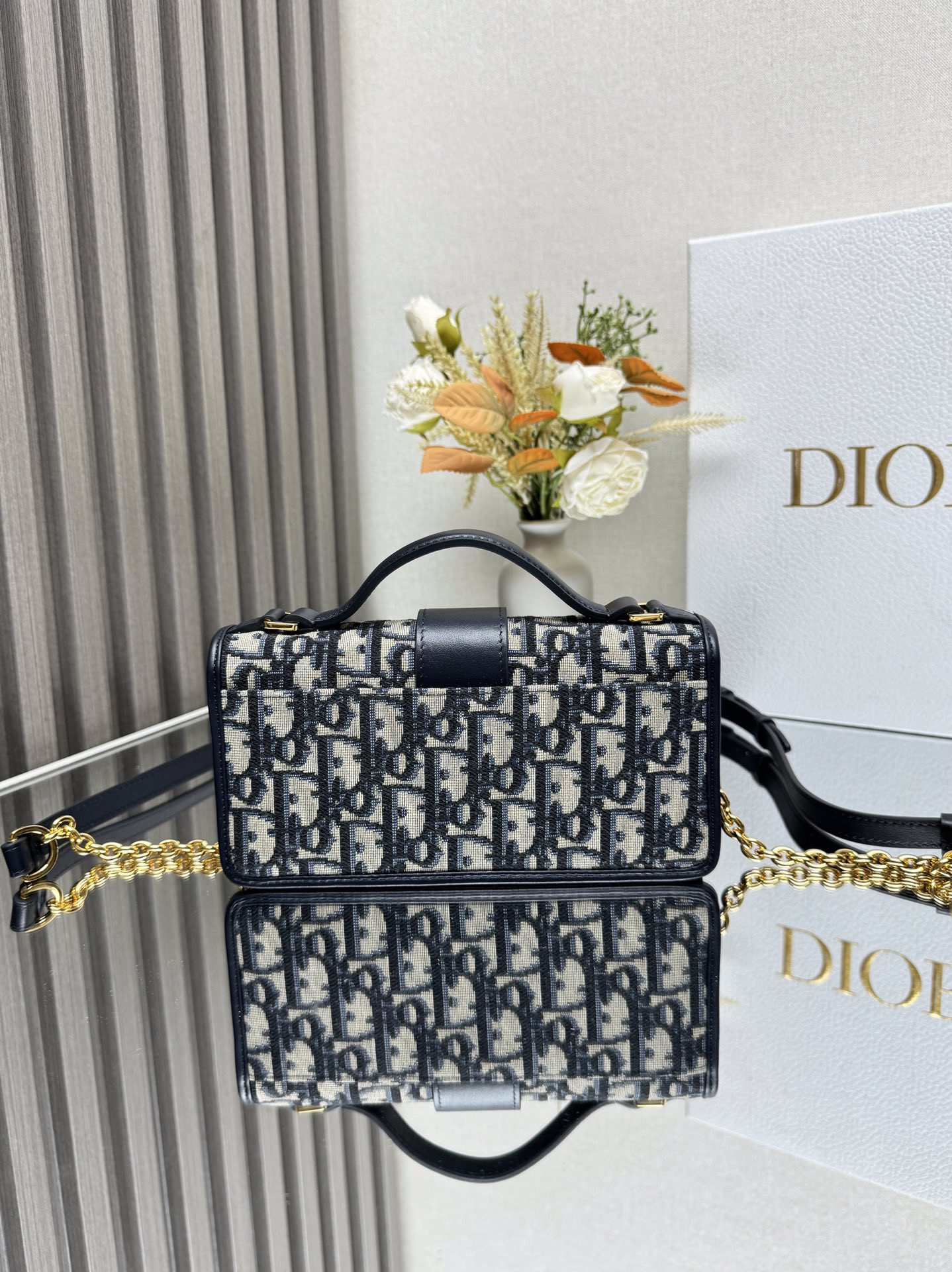 D*0r Miss Montaigne mini bag 20 x 10 x 4 cm