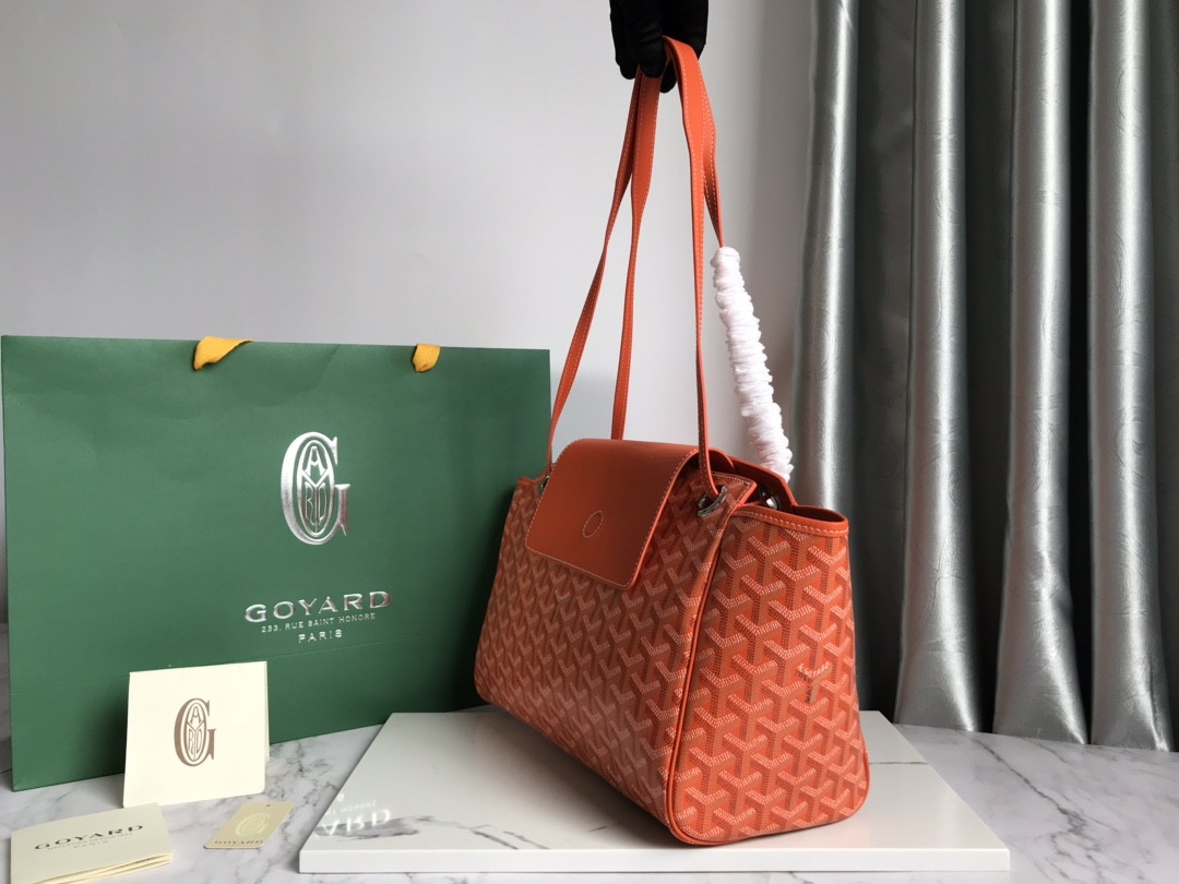 Go*ard Louette PM Bag 31x14x23 cm