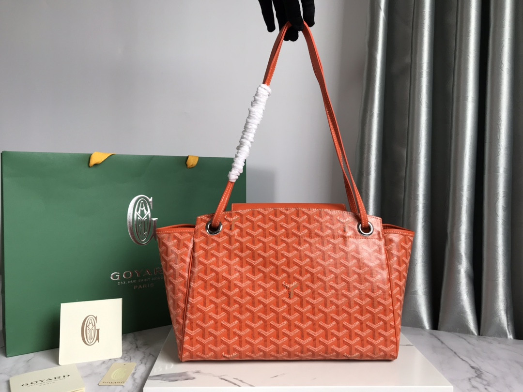Go*ard Louette PM Bag 31x14x23 cm