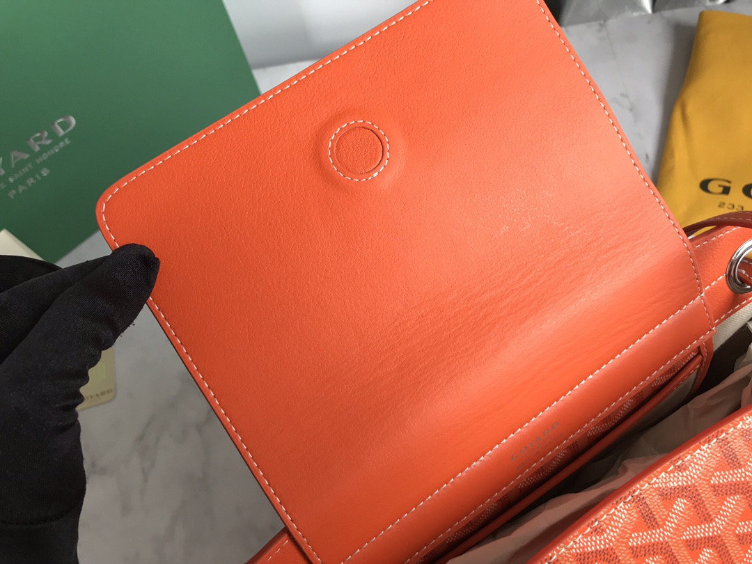 Go*ard Louette PM Bag 31x14x23 cm
