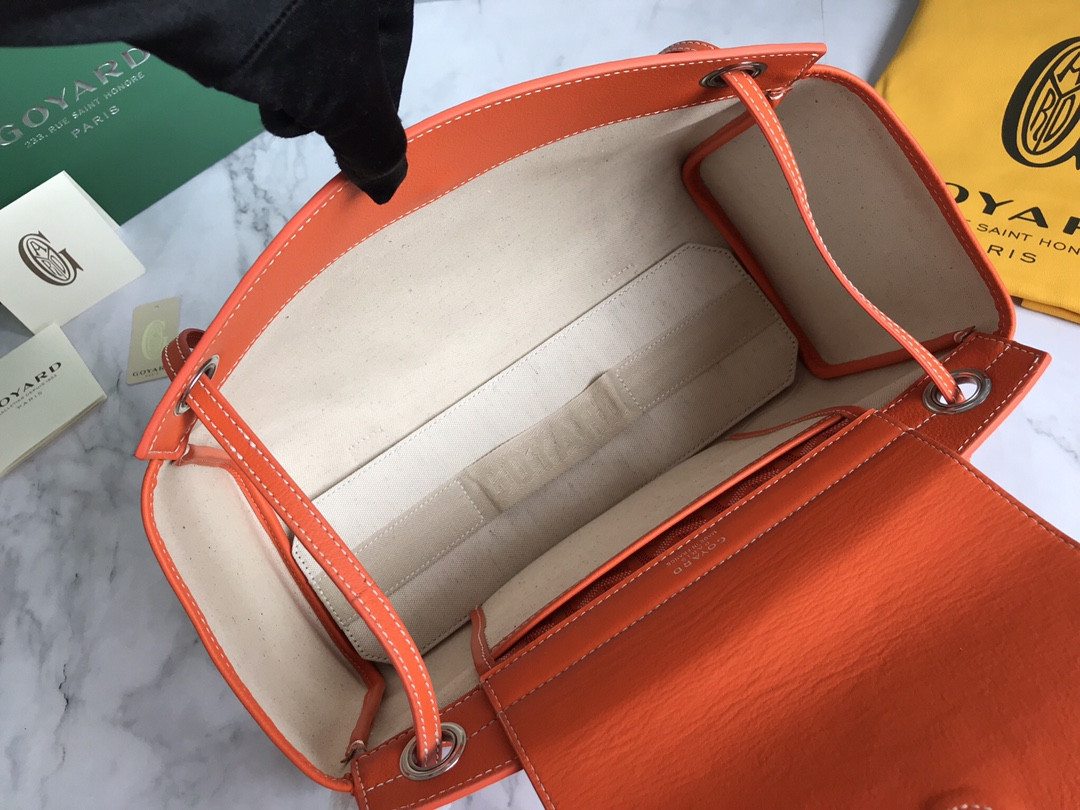 Go*ard Louette PM Bag 31x14x23 cm
