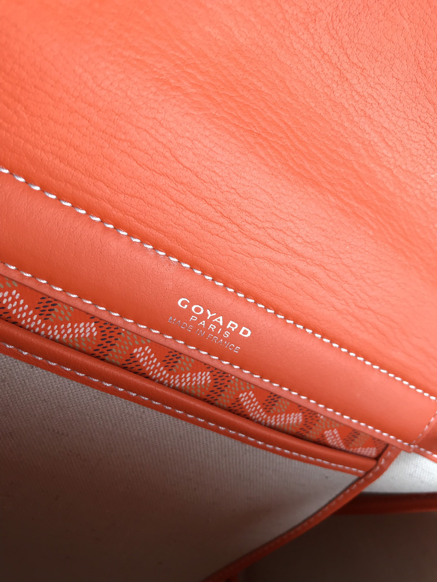 Go*ard Louette PM Bag 31x14x23 cm