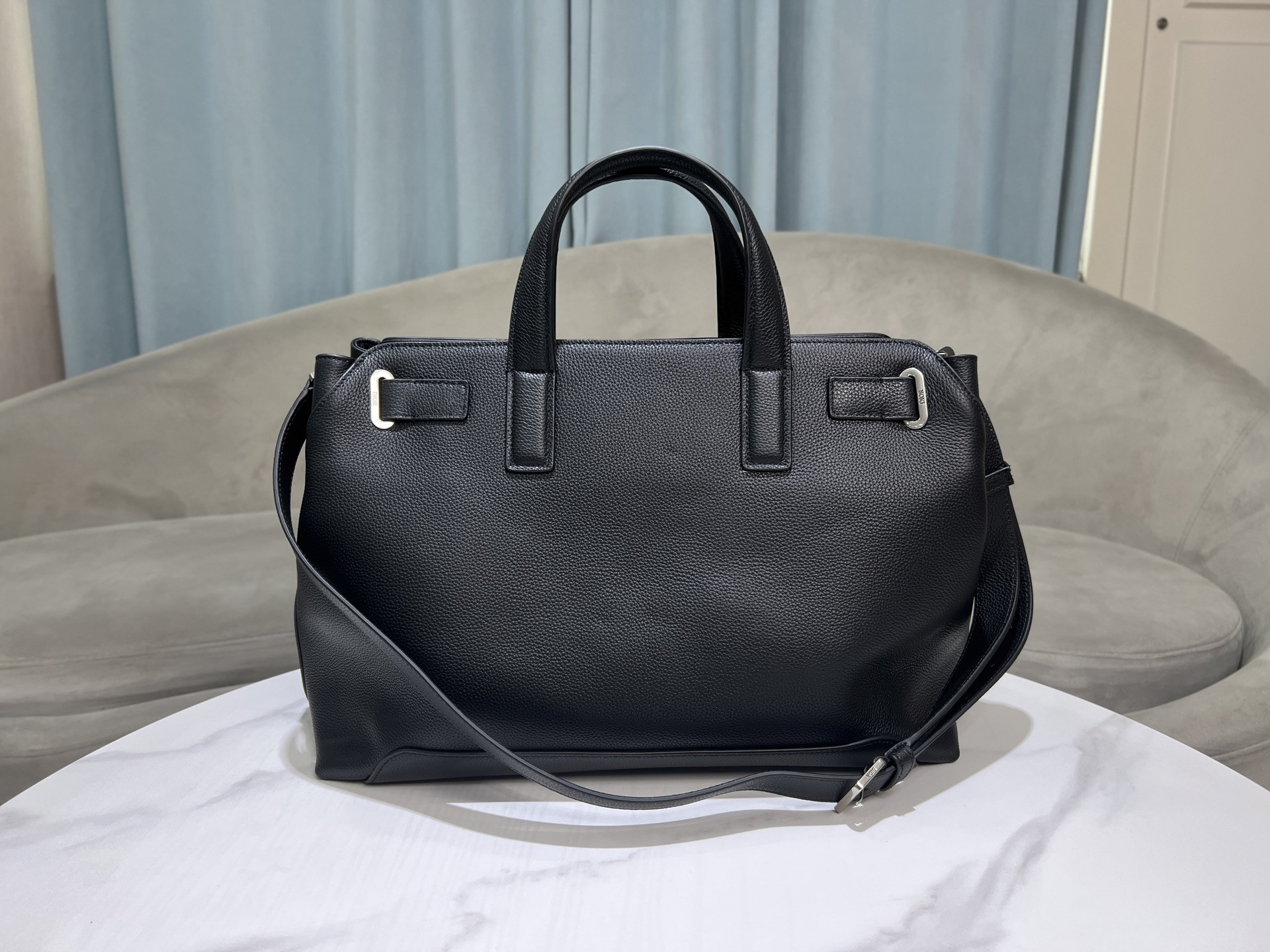 D*0r Normandie medium tote bag 42 x 27.5 x 17 cm
