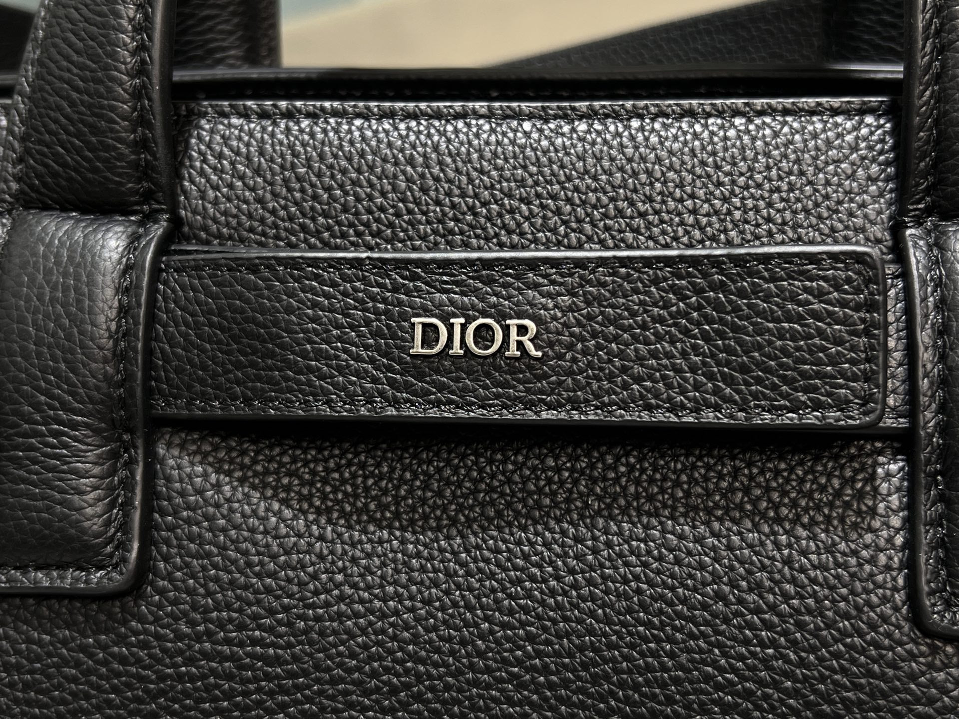 D*0r Normandie medium tote bag 42 x 27.5 x 17 cm