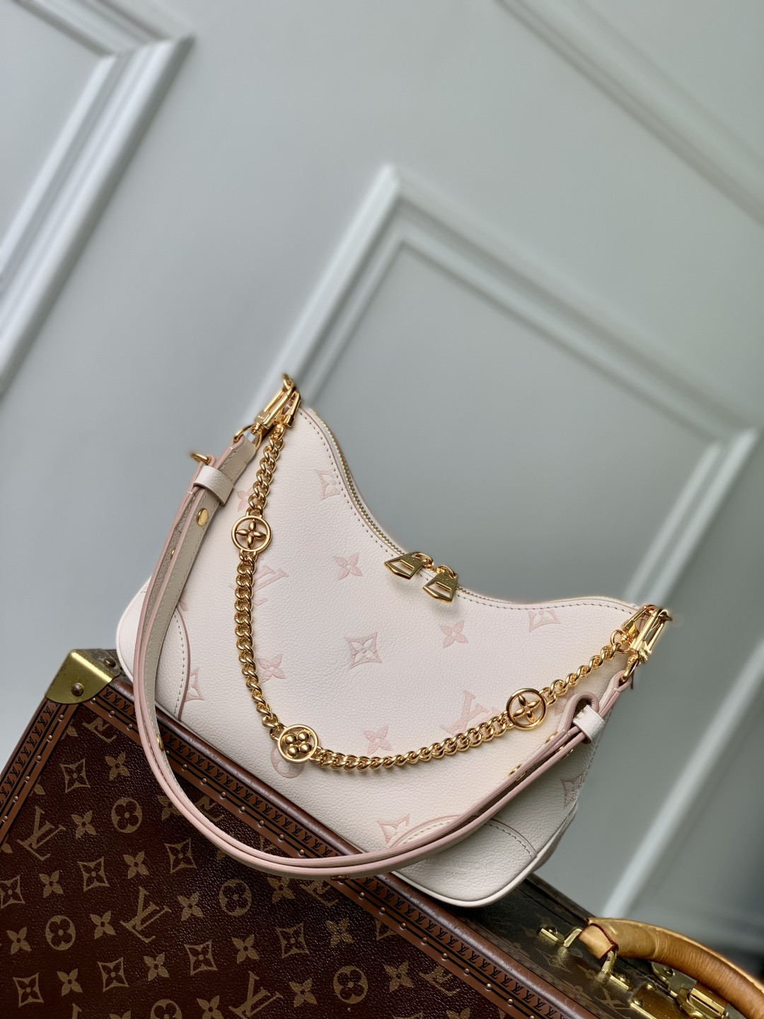 LV Boulogne M14634 29x16x9.5cm