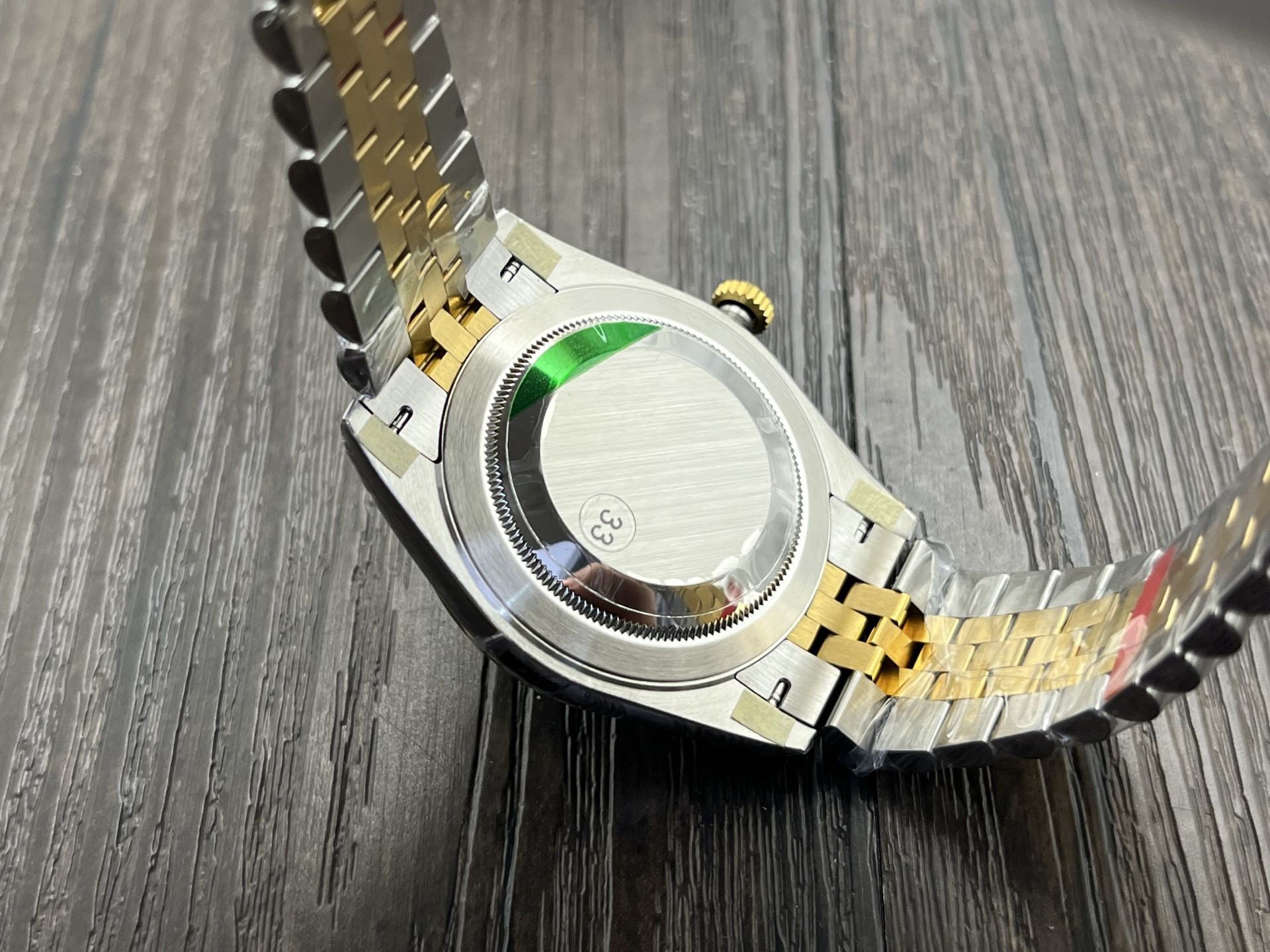 R*l*x Datejust 41mm