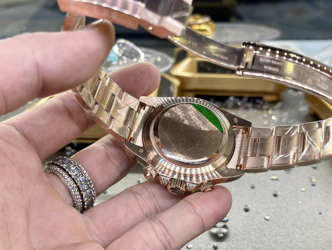R*l*x Oyster Perpetual Cosmograph Daytona 40mm