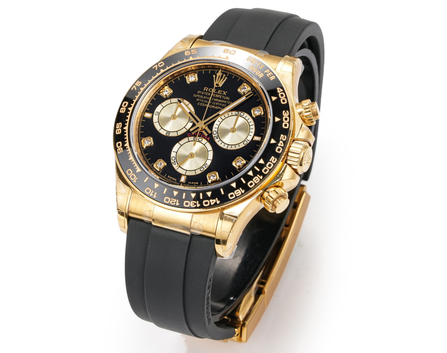 R*l*x Cosmograph Daytona 40mm