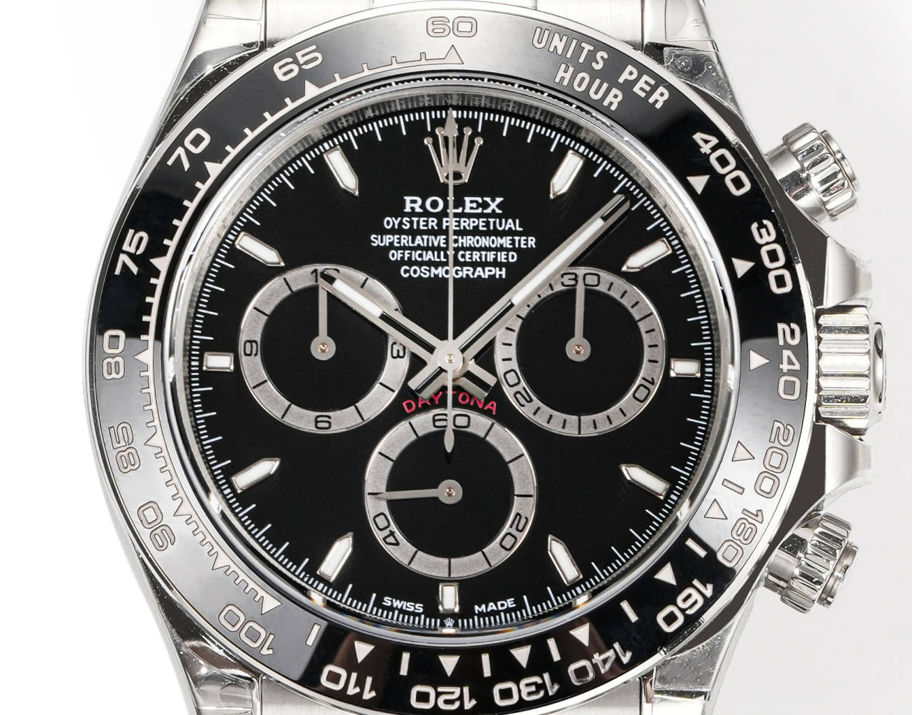 R*l*x Cosmograph Daytona 40mm