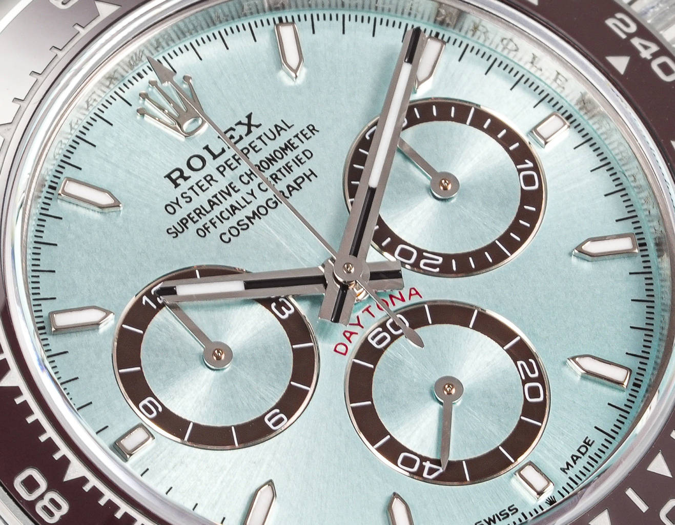 R*l*x Cosmograph Daytona 40mm