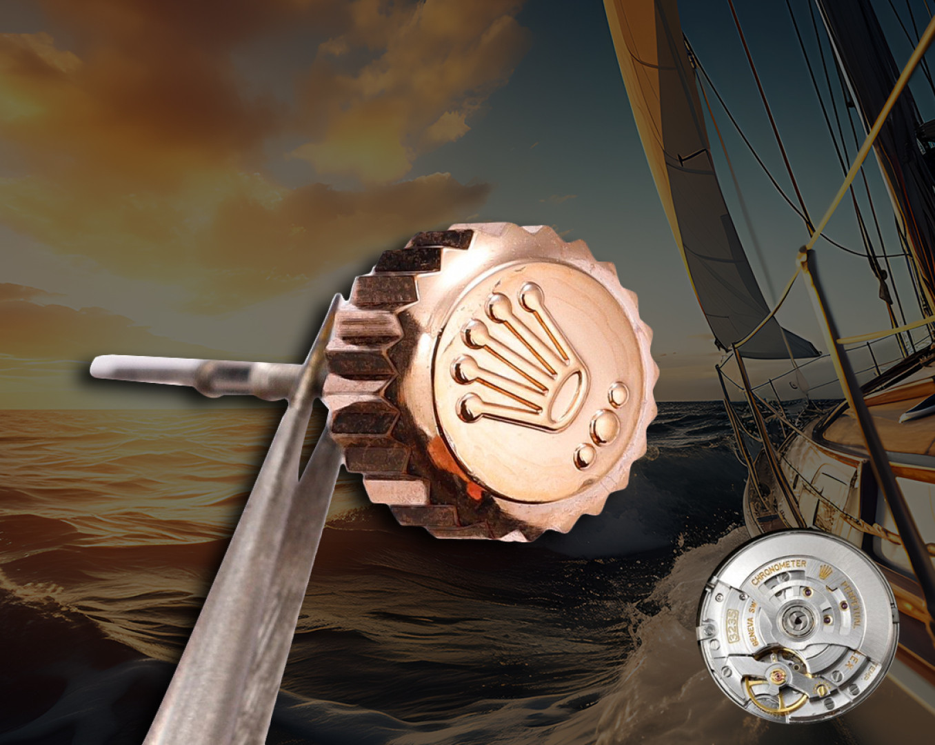 R*l*x Yacht-Master 42mm