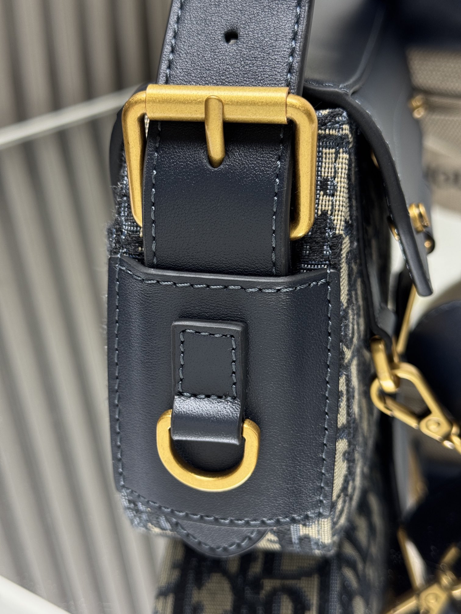 D*0r Small Streetchic Bag 24x12.5x5cm