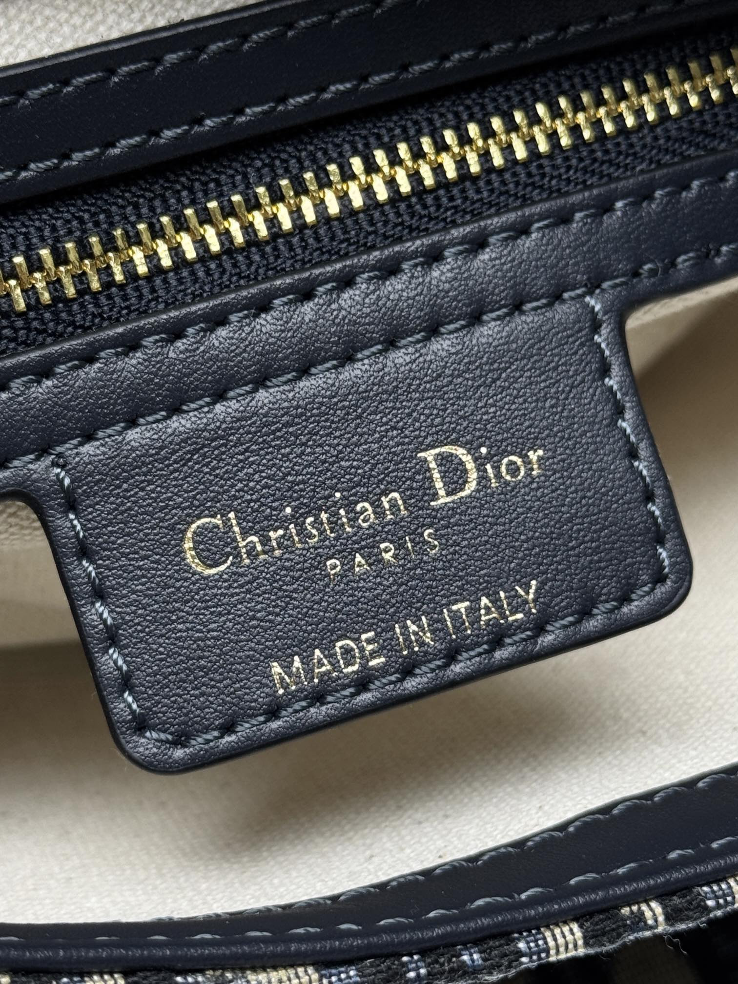 D*0r Small Streetchic Bag 24x12.5x5cm