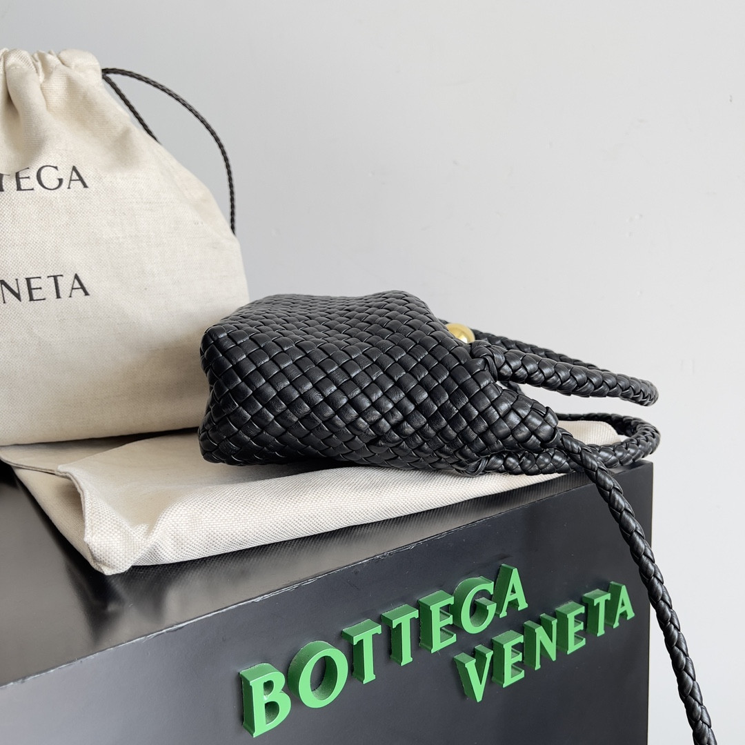 Bo*te*ga Ve*ne*ta Small Tosca 16.5x20x7cm