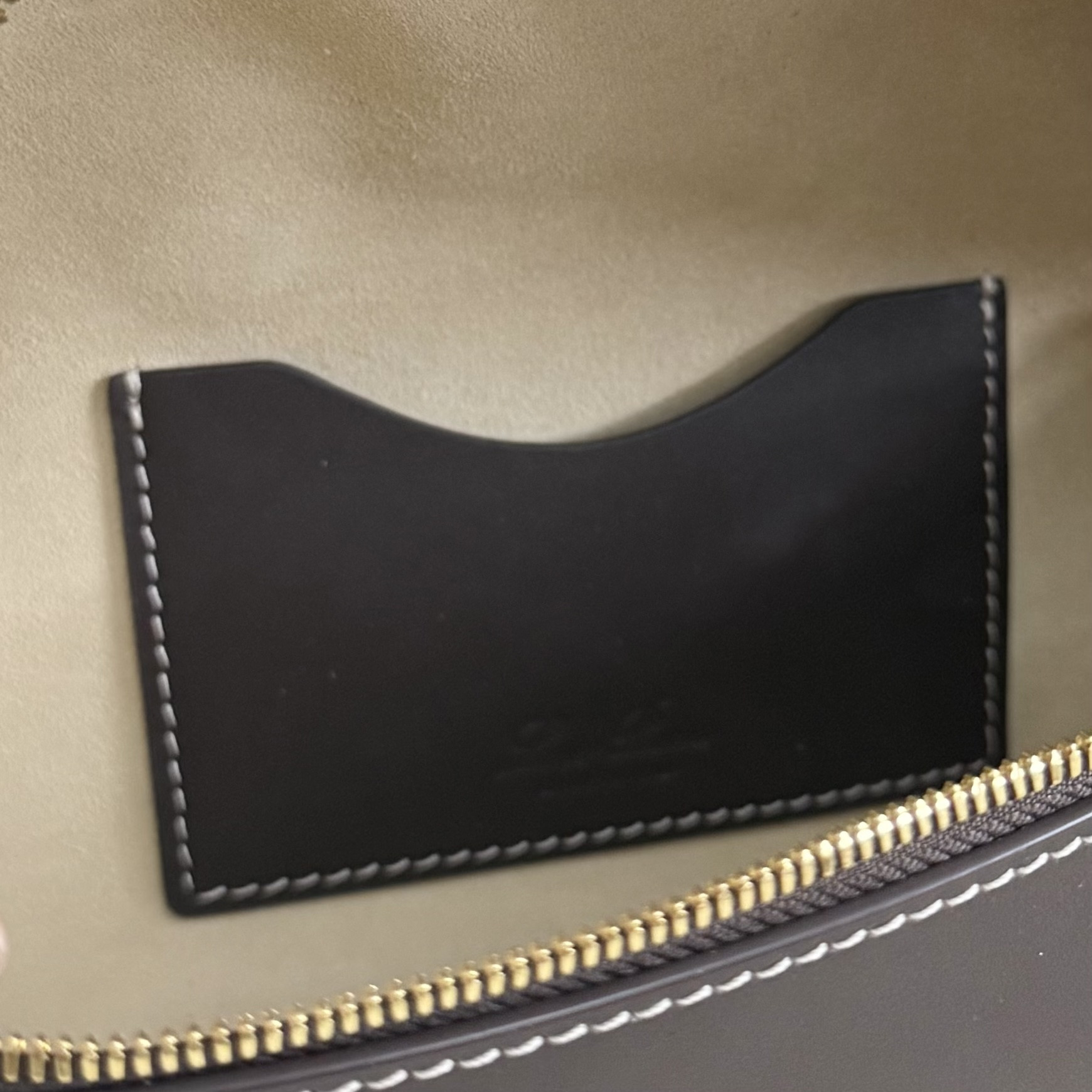 L**o p*ana Extra Bag L23 23x12x7cm