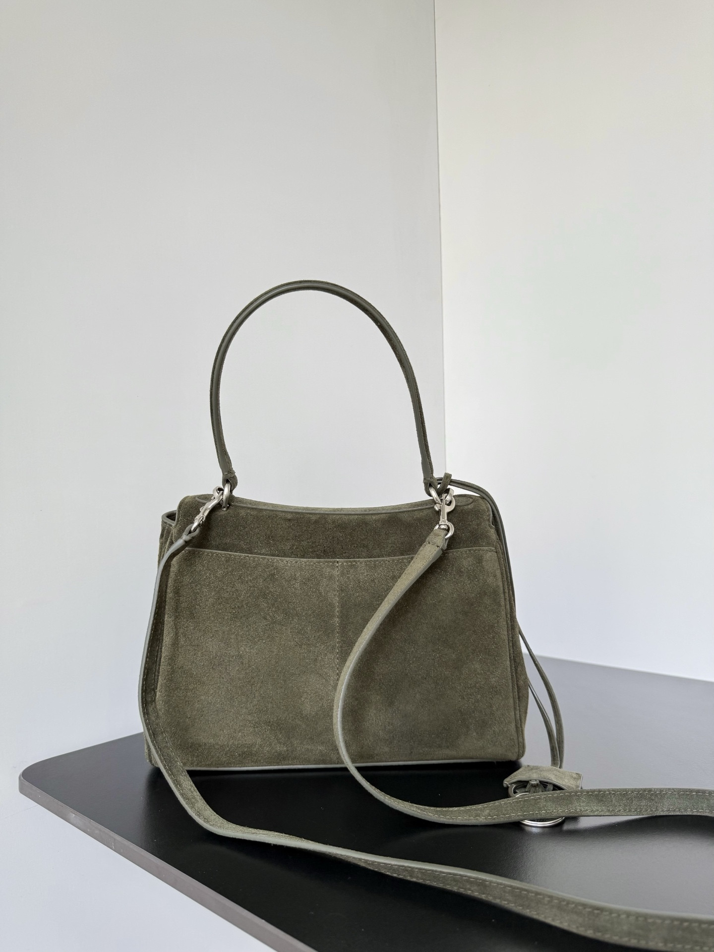 Ba*len*cia*ga Rodeo Small 28.9x20x9.9cm