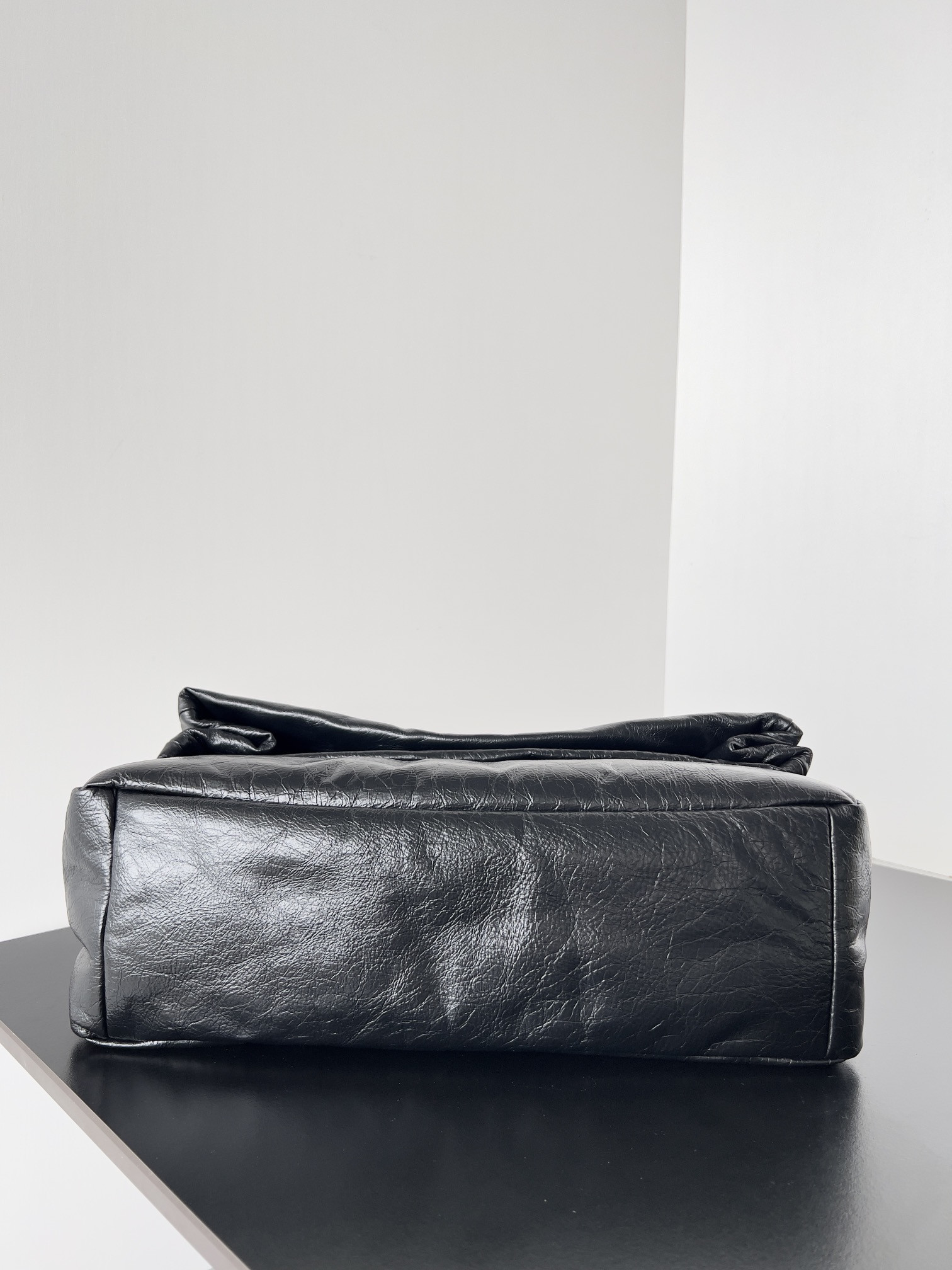 Ba*len*cia*ga Monaco Chain Bag Medium 32.5x22x9.9cm