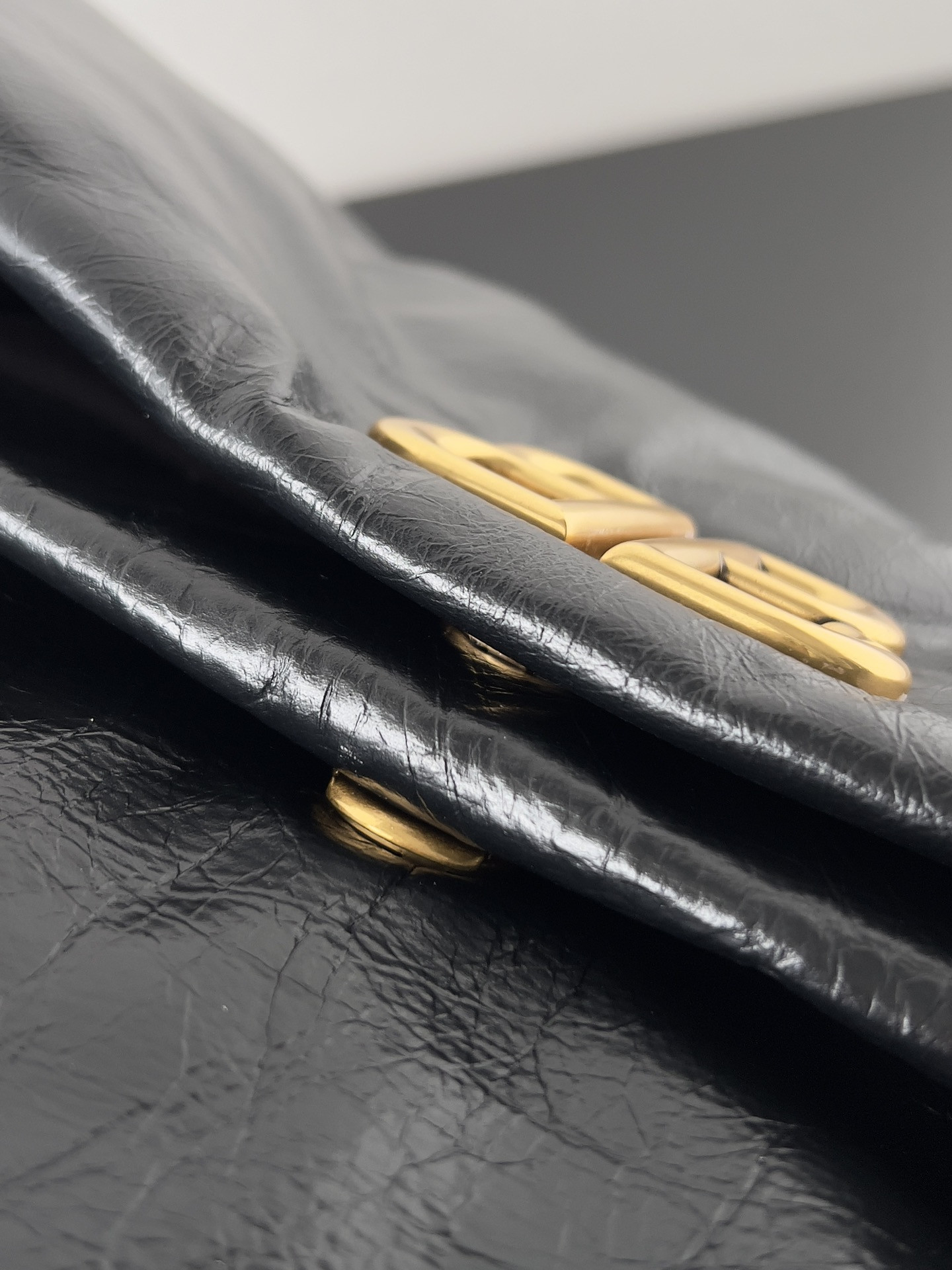 Ba*len*cia*ga Monaco Chain Bag Medium 32.5x22x9.9cm
