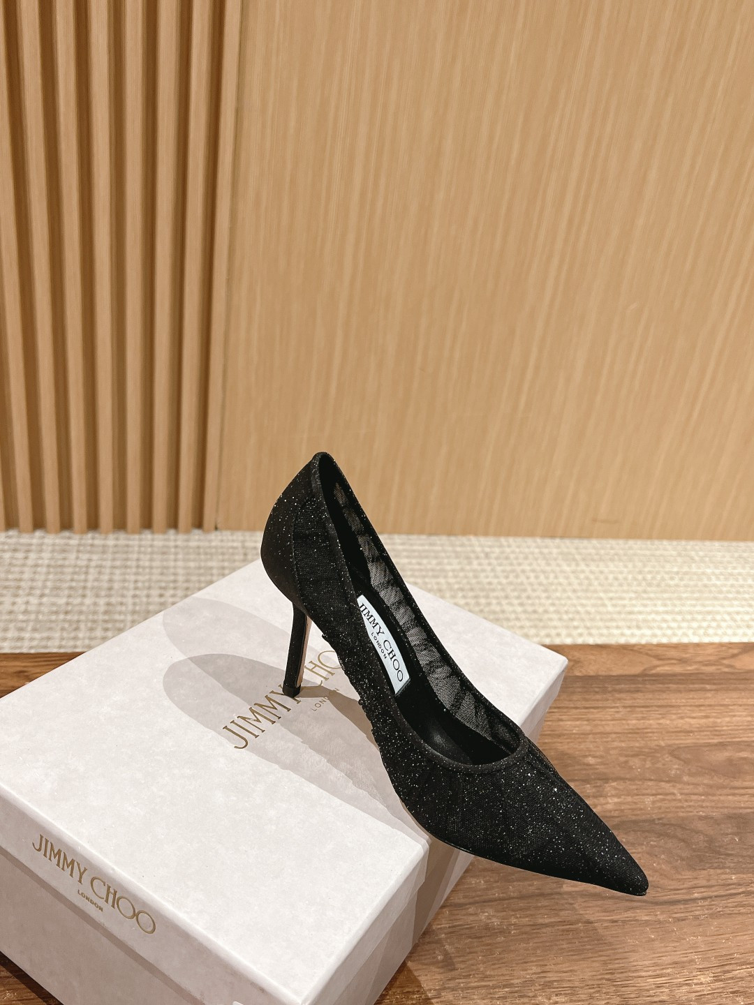 UA Ji*y Ch* Pumps
