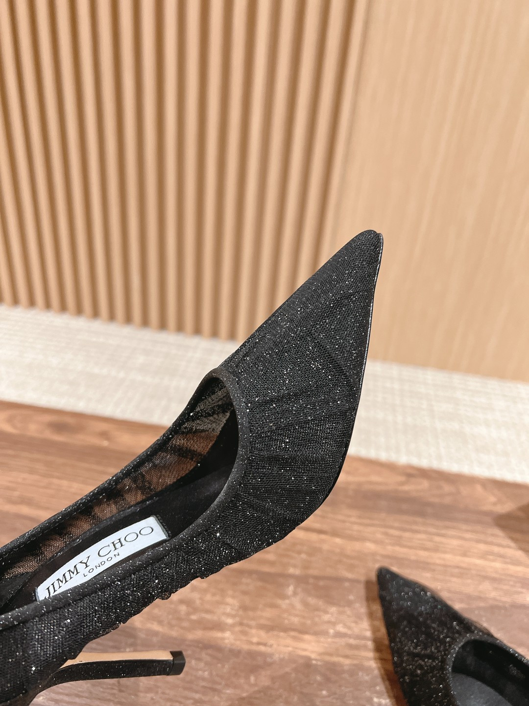 UA Ji*y Ch* Pumps