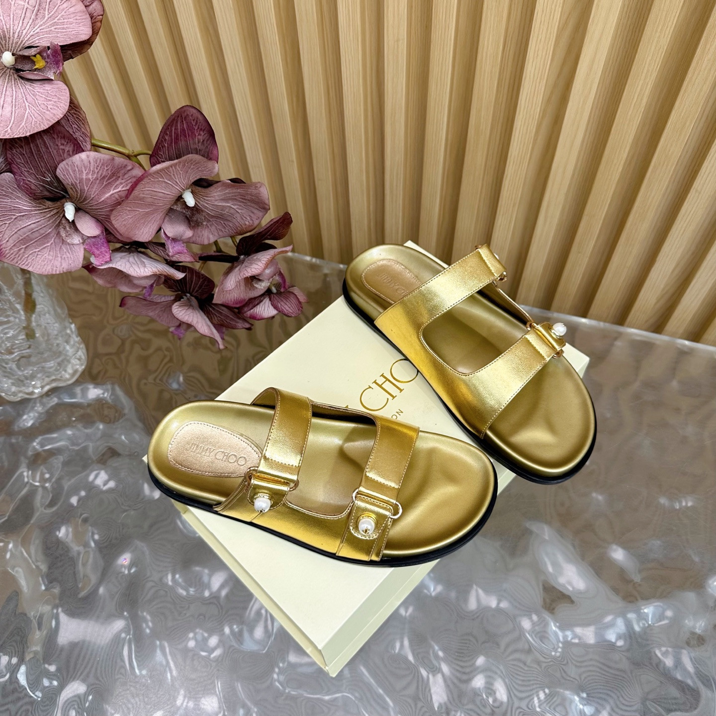UA Ji*y Ch* Slides