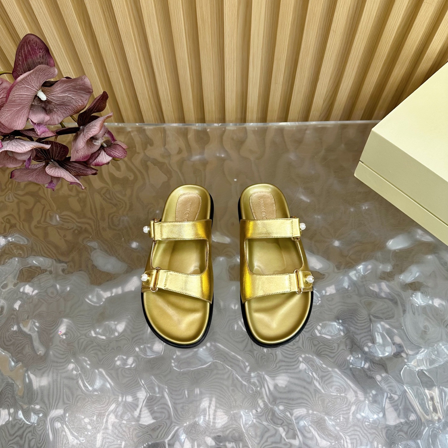 UA Ji*y Ch* Slides
