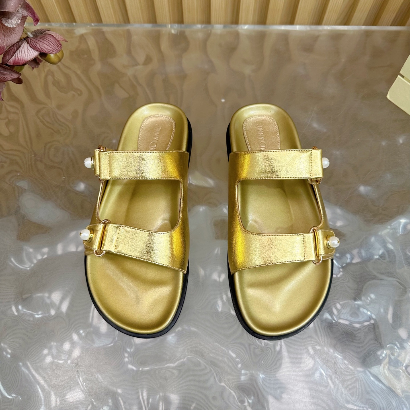 UA Ji*y Ch* Slides