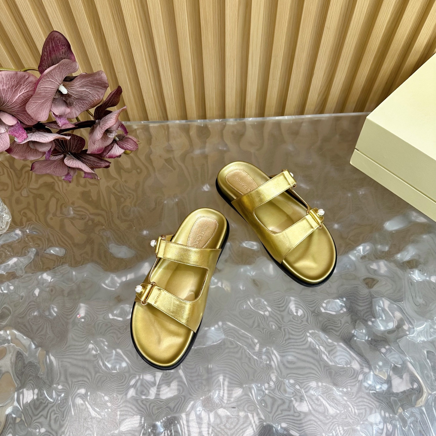 UA Ji*y Ch* Slides