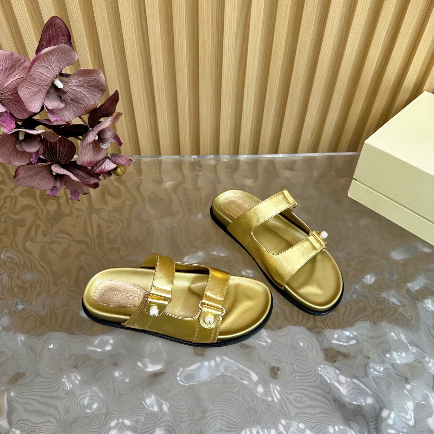UA Ji*y Ch* Slides